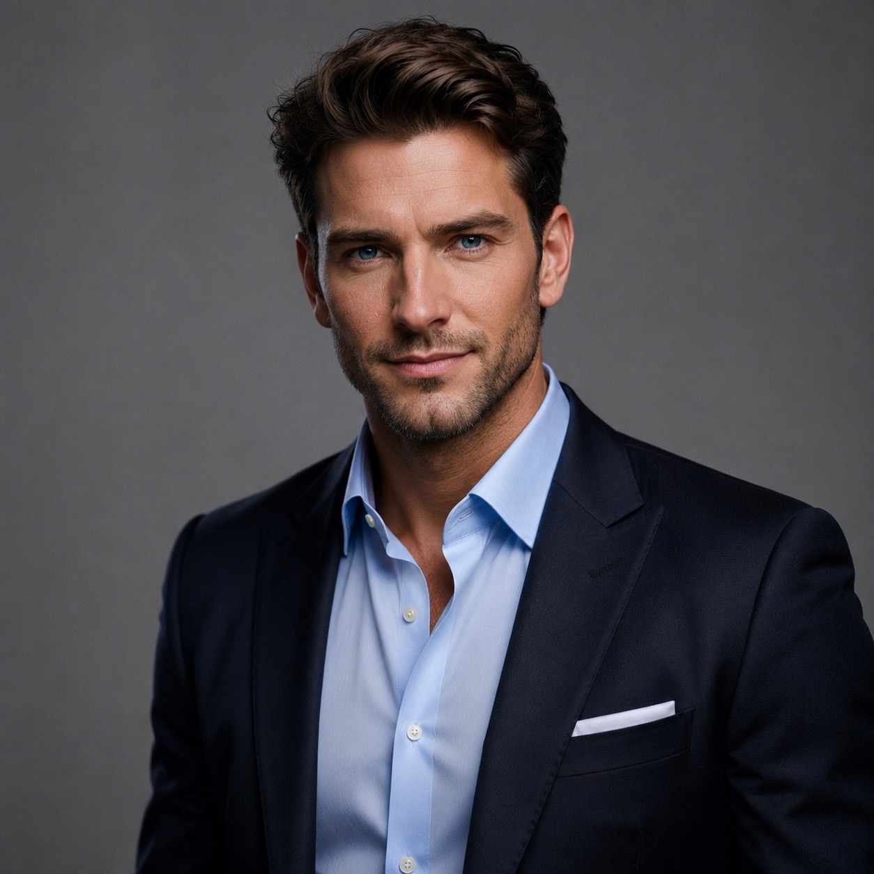 CEO Alex