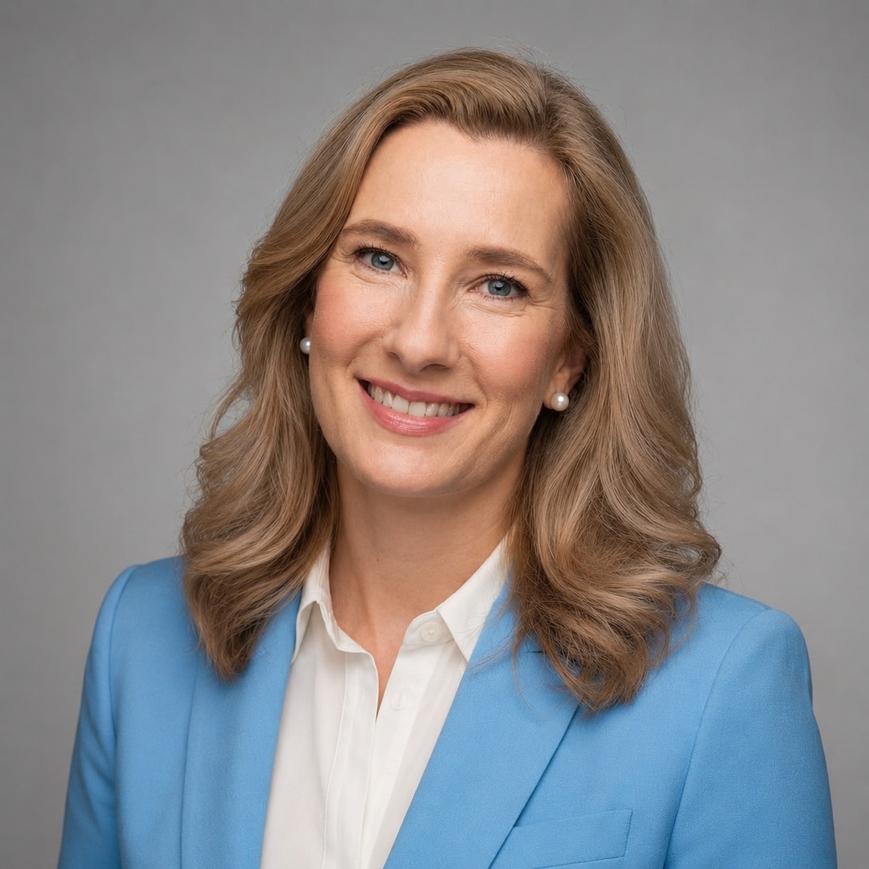 CMO Olivia