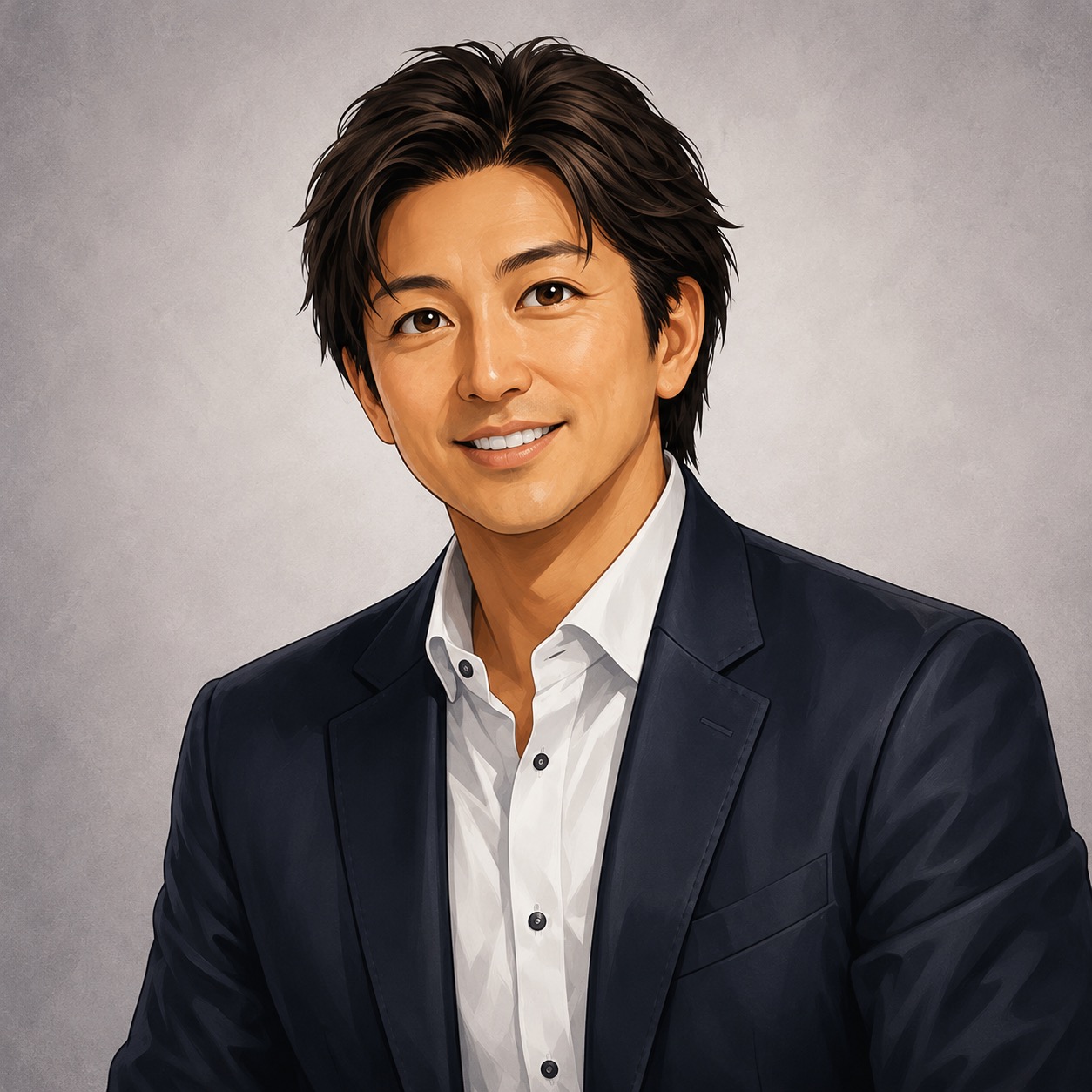 Founder 服田伸人